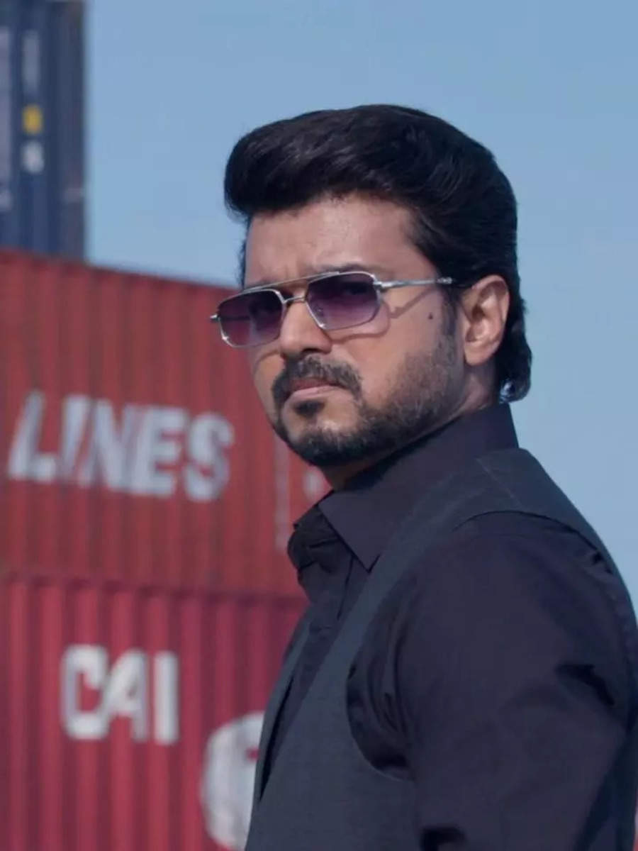 Varisu Box Office Report: Thalapathy Vijay's Highest-grosser Completes 