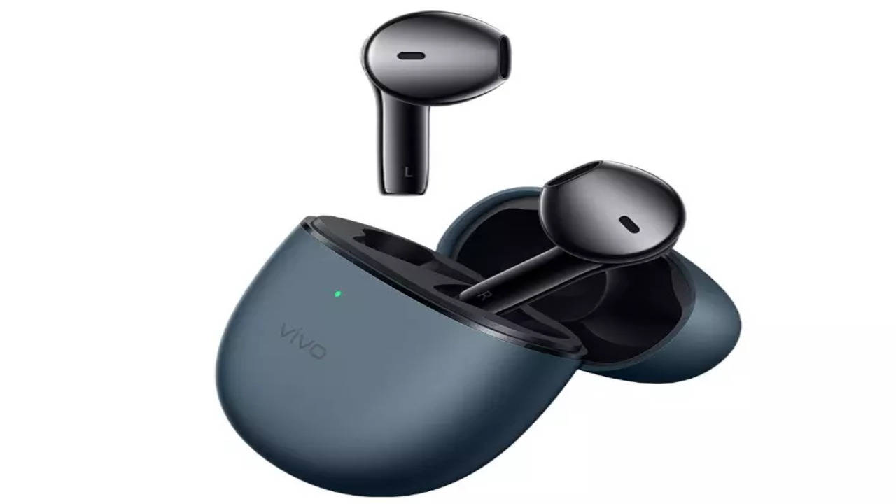 vivo best earbuds