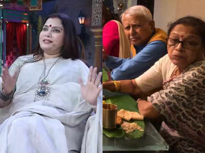 Chala Hawa Yeu Dya: Chef Smita Deo reminisces memories of late veteran ...