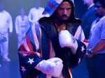 Checkout movie stills of the English movie 'Creed III'