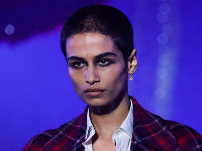 Model Kirandeep shares how she made it to PFW