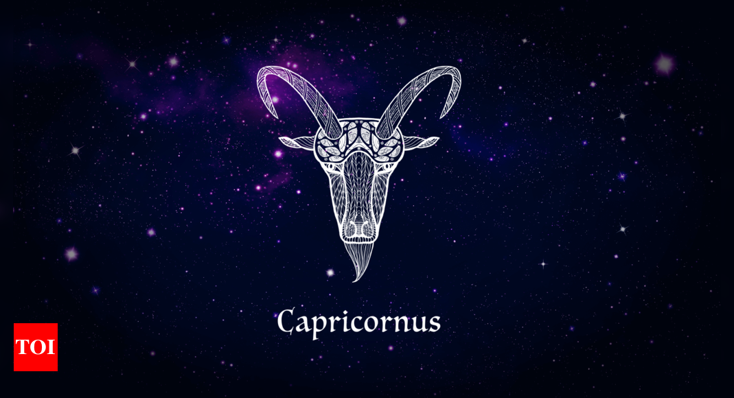 Capricorn Horoscope, 1 March 2023: Your empathy and creativity may lead to new business opportunities and success – Times of India