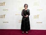 Life achievement award winner Sally Field 