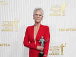 Jamie Lee Curtis