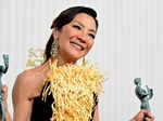 Michelle Yeoh