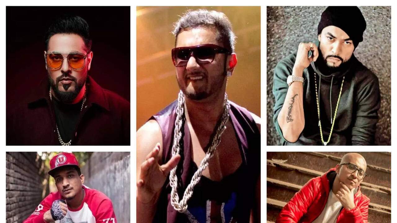 Revealed: Net worth of India's top 5 rappers, guess who bagged the top spot