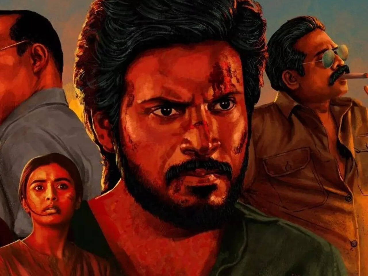 Sundeep Kishan's 'Michael' faces a ban from Tamil Nadu theatre owners | Tamil Movie News - Times of India Sundeep Kishan's 'Michael' faces a ban from Tamil Nadu theatre owners | Tamil Movie News - Times of India
