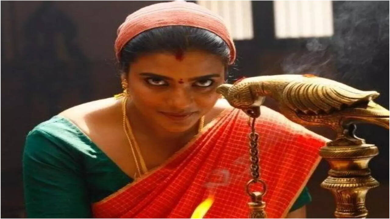 Aishwarya Rajeshs The Great Indian Kitchen OTT release date | Tamil Movie  News - Times of India