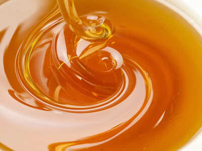 How safe is honey for diabetics?