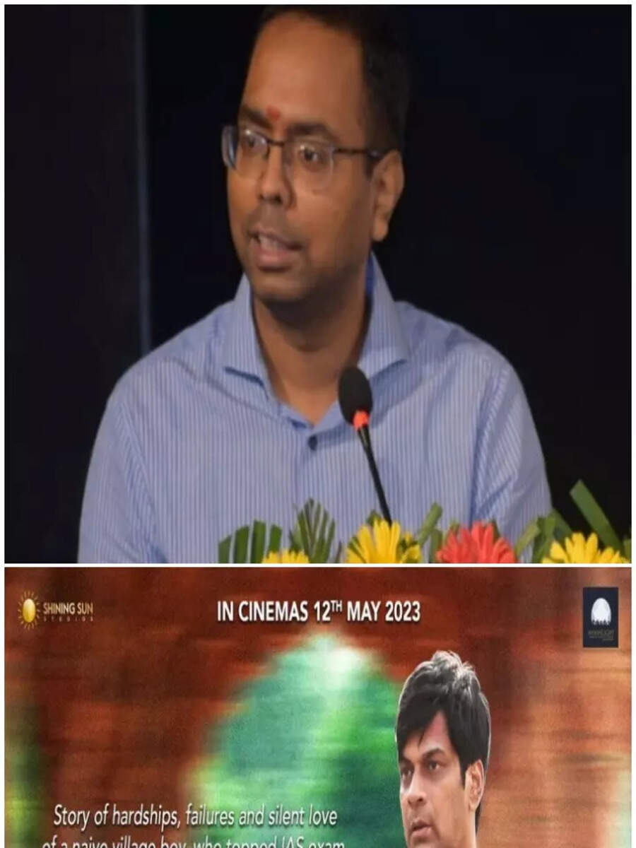 Meet IAS officer Govind Jaiswal, inspiration behind Ab Dilli Dur Nahin