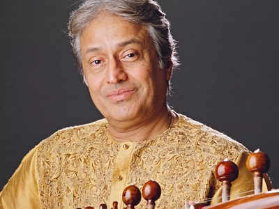 Music not a product, it cannot be promoted: Ustad Amjad Ali Khan
