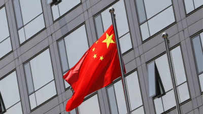 China says 'lab leak' claims hurt US credibility