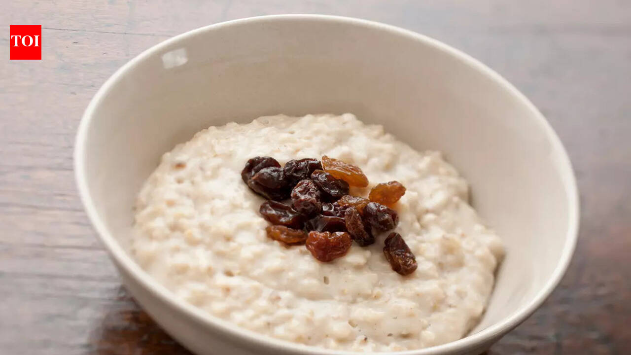 Healthy Breakfast: This 700 year Roman porridge recipe may be the ...