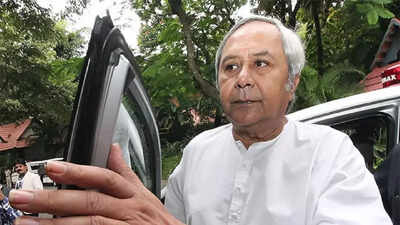 Naba Das murder: Odisha Congress MLA serves breach of privilege notice on CM Naveen Patnaik