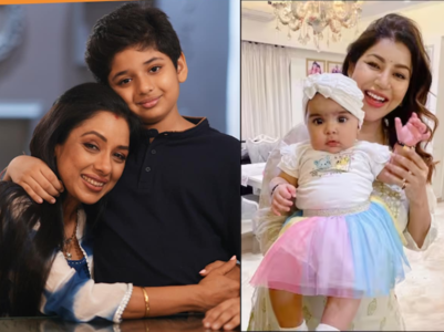 TV actresses on their pregnancy struggles 