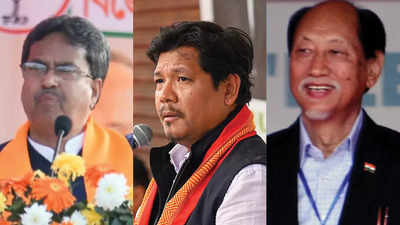 Northeast elections 2023: Stage set for counting of votes in Meghalaya, Nagaland and Tripura