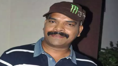 Fraudsters create Tamil actor Ravi Mariya’s fake Instagram account, dupe his friend of Rs 7,000