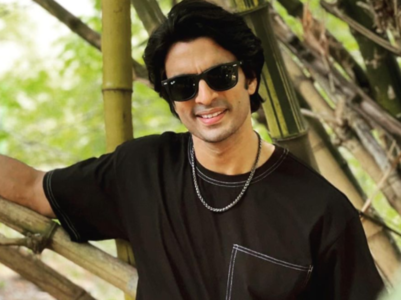Gashmeer regrets refusing TV show Katha Ankahee