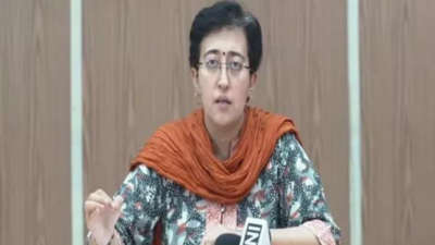 Atishi to become first woman minister in Arvind Kejriwal-led Delhi Cabinet