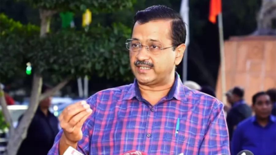 After resignations of Manish Sisodia and Satyendar Jain, AAP to launch door-to-door campaign from March 5