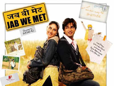 'Jab We Met' Jackpot: Shahid Kapoor-Kareena Kapoor's classic has sold out shows after Valentine's Day re-release - Exclusive