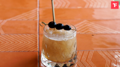 Watch: How to make Bramble