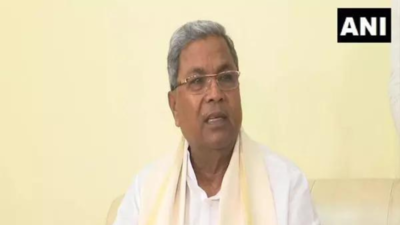 We will implement 7th pay commission if BJP doesn’t, Karnataka BJP leader Siddaramaiah says