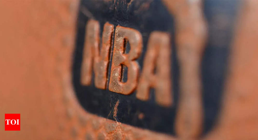 First AI-driven virtual fan store unveiled for NBA league
