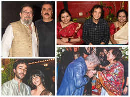 A confluence of music and culture at Prithvi Theatre