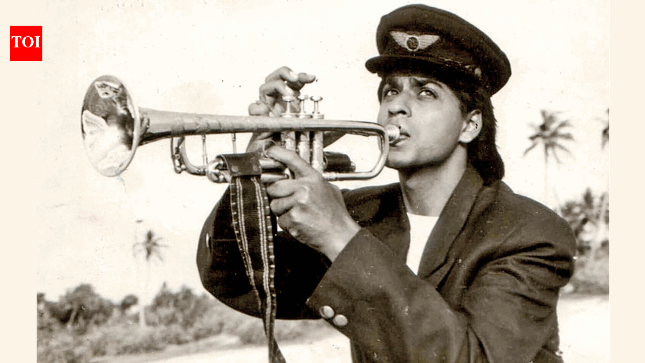 Nostalgia alert: It’s #throwback time!