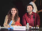 Sreenanda Shankar and Sean Banerjee