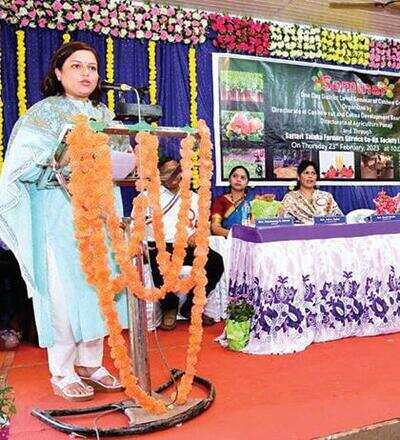Raise support price for cashew nut : Rane