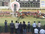 History & fashion collide on Kolkata Race Course