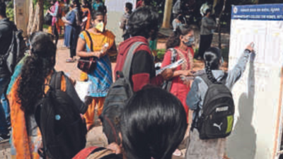 Now, students can change college in odd semesters in Karnataka