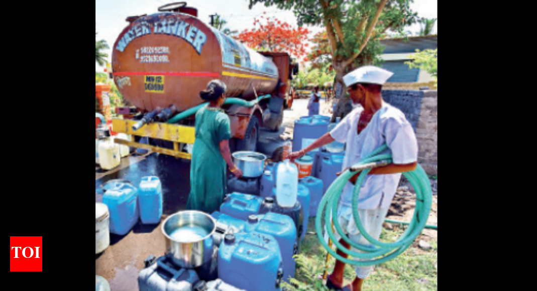 Pune Municipal Corporation: 60 complaints pour in on Day 1 as Pune ...