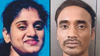 Bengaluru murder: Woman stabbed to death had blocked jilted lover on phone, WhatsApp