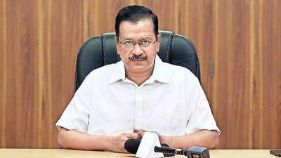 Ashram f lyover likely to open on March 6: Delhi CM Arvind Kejriwal