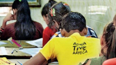 SSC exam kicks off, 3.5 lakh to take it in Mumbai