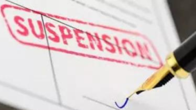 2 sub-registrars suspended in Bihar in IAS officer's case
