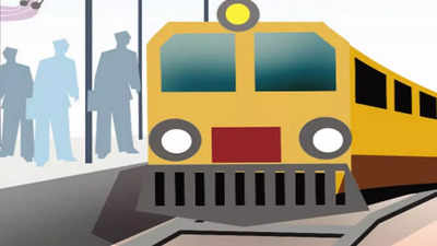 ECR residents want railway line back in Perungudi