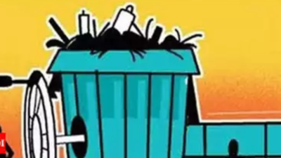 Civic body gears up to make Patna garbage-free by April 30