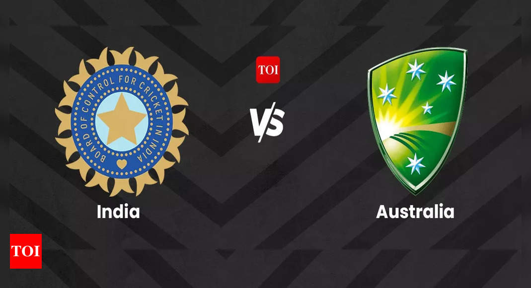 AUS vs IND: threat of clean sweep on team India, this player can get chance  in