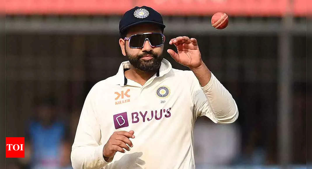 3rd Test: Indore collapse won’t deter India from preparing turners at home | Cricket News – Times of India