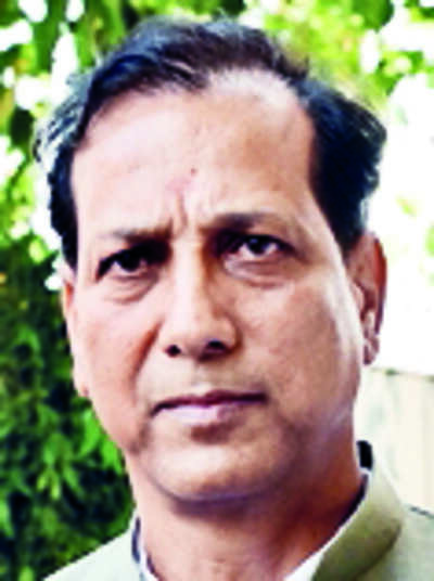 Home guards only volunteers, can’t be regularised: Min Gudha