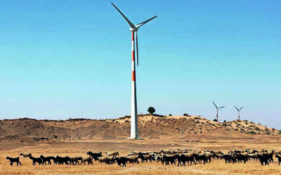 ‘Discoms failed to implement rural power scheme properly’