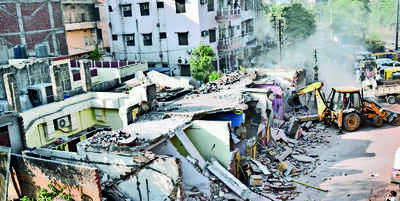 Over 300 permanent squatters removed by JMC-G in 12 mths
