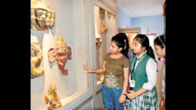 Museum entry fees shouldn’t go over Rs 10, directs Odisha CM Naveen Patnaik