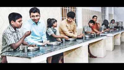 Free breakfast for 7,961 more students in Coimbatore