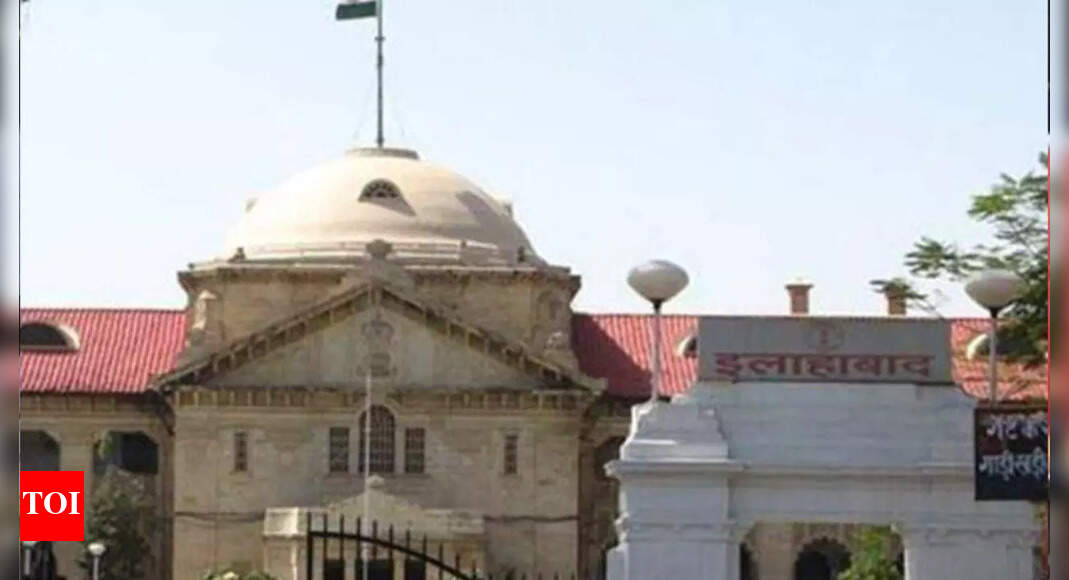 महामारी के दौरान वसूले गए शुल्क का 15% वापस करने के लिए स्कूलों को बताया |  नोएडा समाचार – टाइम्स ऑफ इंडिया