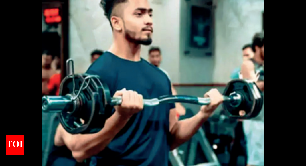 Lifting Too Much Weights In Gym? Take Care Of Your Spine Bhubaneswar